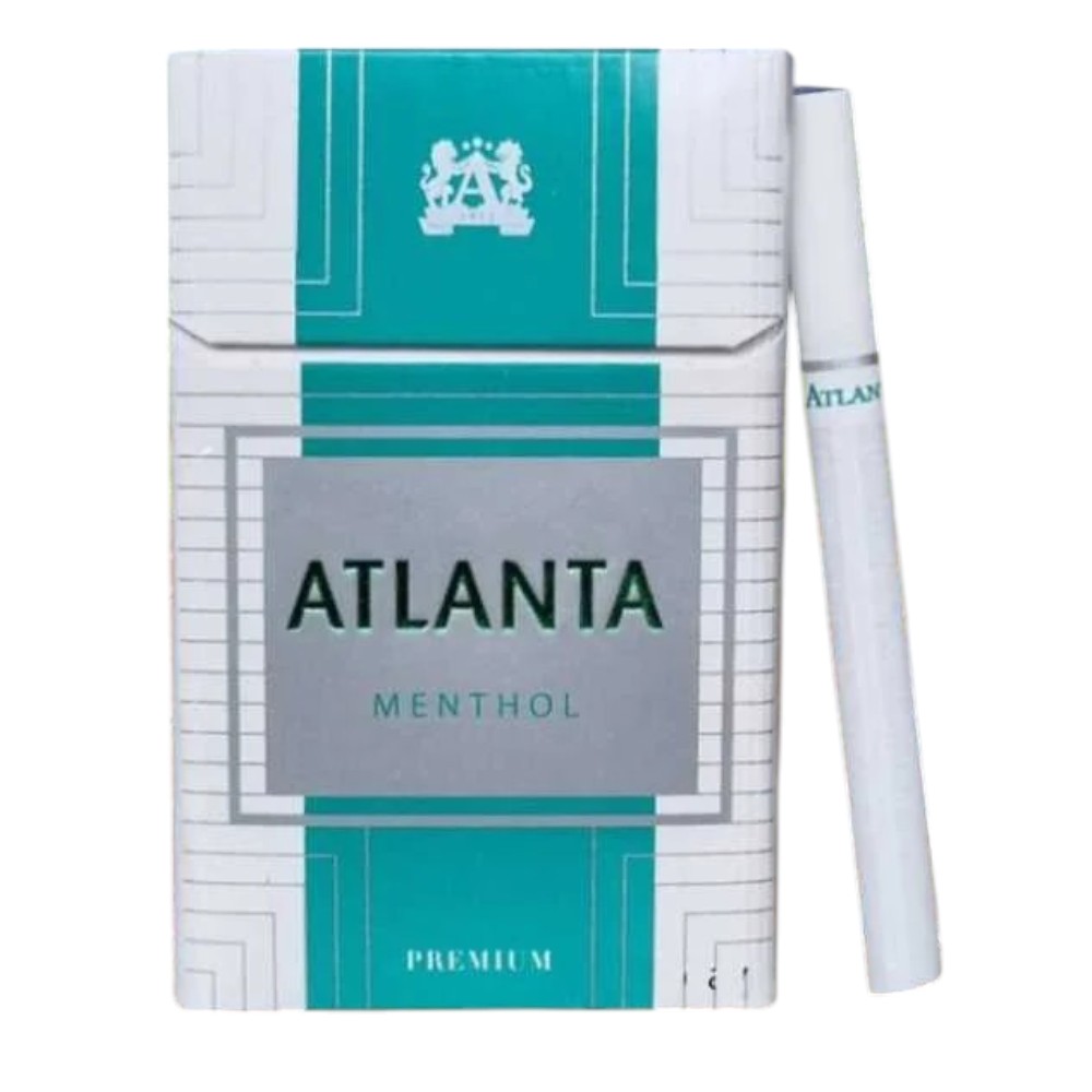 การเลือกใช้ Atlanta Menthol Premium มีข้อดีอย่างไร?