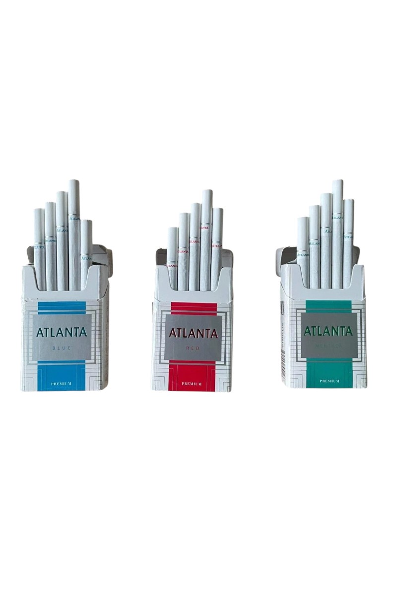 Atlanta Menthol Premium แตกต่างจากแบรนด์อื่นอย่างไร?