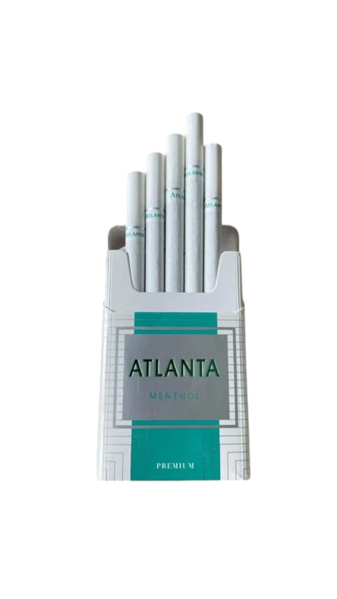 ราคาของ Atlanta Menthol Premium อยู่ที่ประมาณเท่าไหร่?