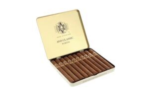 Avo Classic Puritos มีขนาดและรูปร่างอย่างไร?