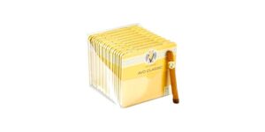 การผลิต Avo Classic Puritos มีกระบวนการอย่างไร?