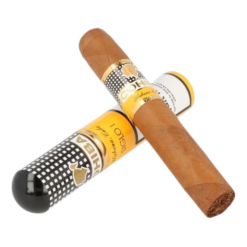 Cohiba Siglo VI มีลักษณะเฉพาะอะไรที่ทำให้มันเป็นที่นิยม?