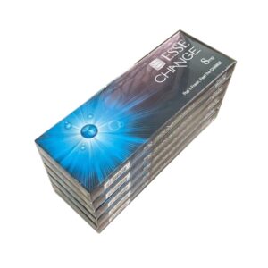 Esse Change Blue คืออะไร?