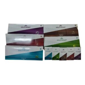 สตรอเบอร์รี่มอนต์ทอง (Gold Mount Strawberry) มีคุณสมบัติพิเศษอย่างไร?