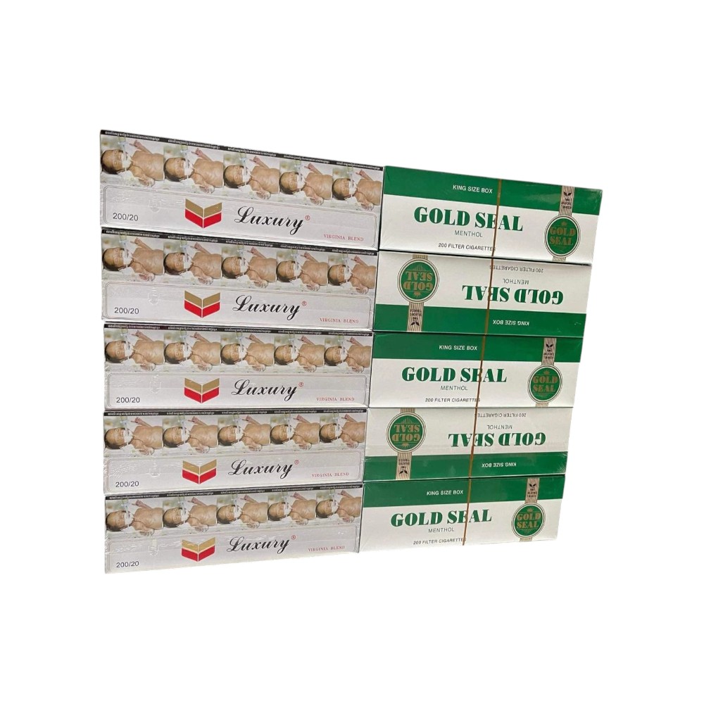 วิธีการใช้งาน Gold Seal Menthol Normal ให้ได้ผลดีที่สุดคืออะไร?