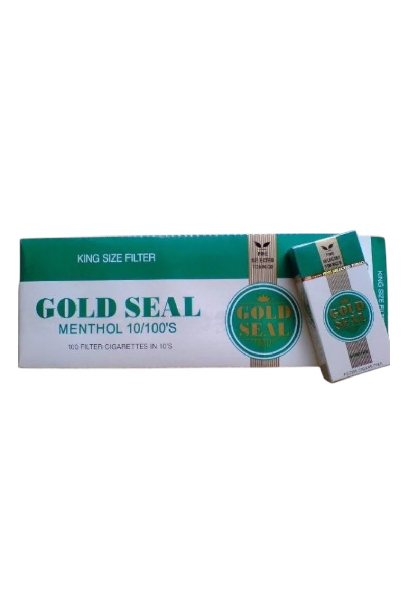 วิธีการใช้ Gold Seal Menthol Normal อย่างถูกต้องคืออะไร?