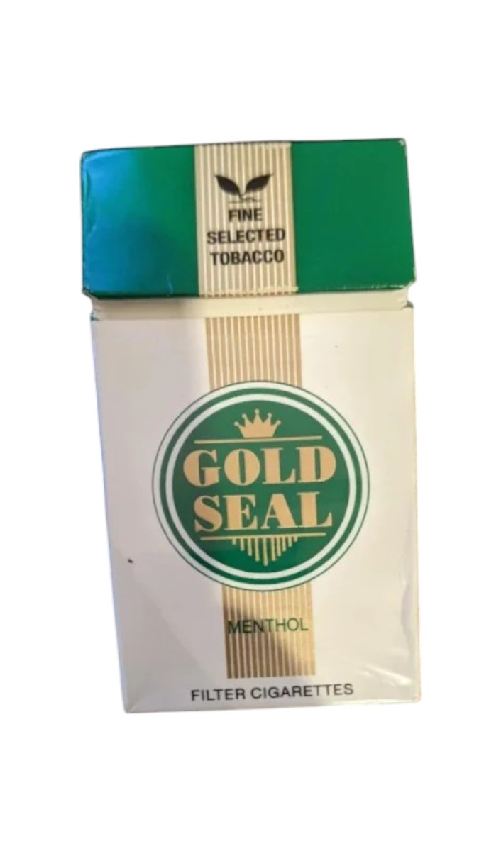 สามารถใช้ Gold Seal Menthol Normal ในการบรรเทาอาการใดได้บ้าง?