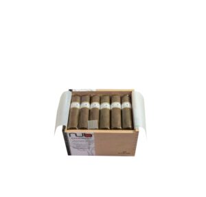 Nub Cameroon 460 มีรสชาติและกลิ่นเฉพาะตัวอย่างไร?