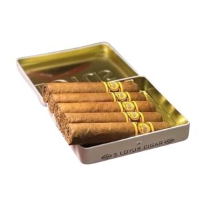 Lotus No.II มีคุณสมบัติเด่นอะไรบ้าง?