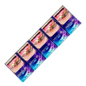 เมเวียส มิดไนท์ บลูเบอร์รี่ & มิ้นต์ เหมาะกับผู้สูบประเภทใด?