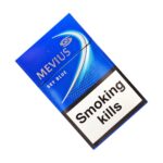 สามารถหาซื้อ Mevius Sky Blue ได้ที่ไหน?
