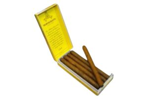 Montecristo Club 10 Habana Cuba คืออะไร? และมีจุดเด่นอย่างไร?