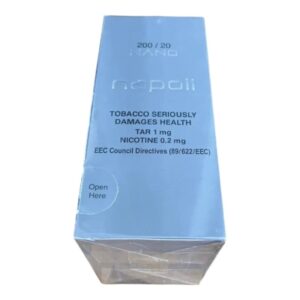 Napoli Edge Prime คืออะไร?