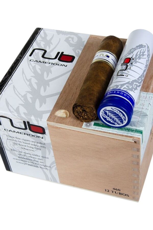 Nub Cameroon 460 คืออะไรและเหมาะสำหรับใคร?