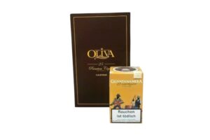 Oliva Advent Calendar Sampler เป็นผลิตภัณฑ์ที่เหมาะกับผู้สูบซิการ์ประเภทไหน?
