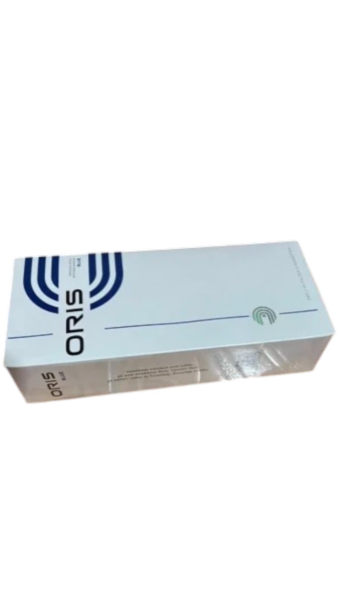 Oris Blue Premium คืออะไรและมีคุณสมบัติเด่นอย่างไร?