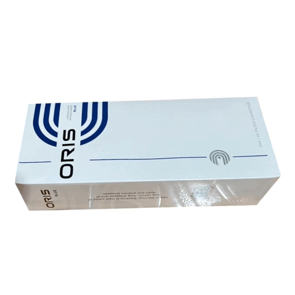 Oris Blue Premium เหมาะกับใคร?