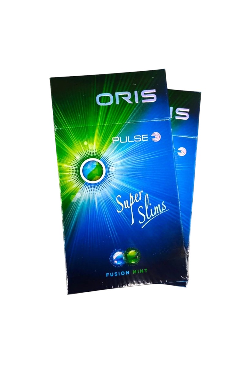 การดูแลรักษา Oris Pulse Fusion Mint ควรทำอย่างไร?