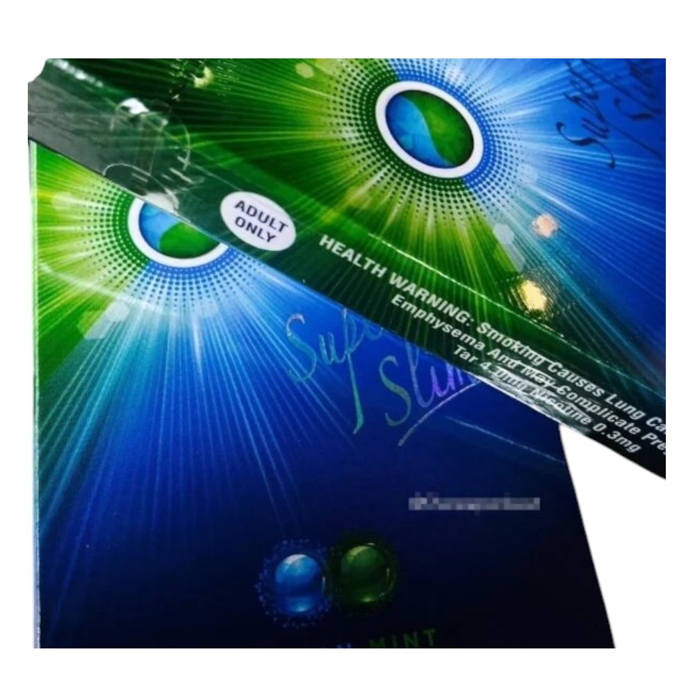 จุดเด่นของ Oris Pulse Fusion Mint คืออะไร?