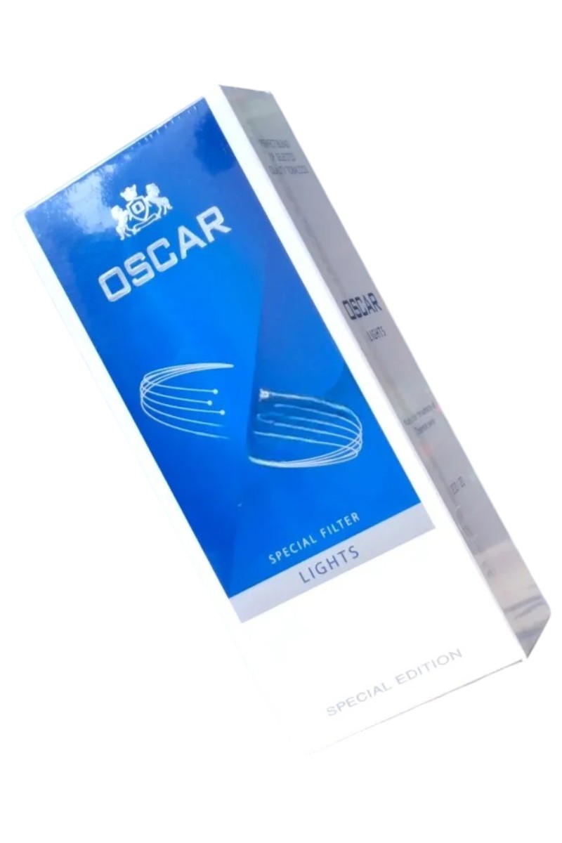 ฟิลเตอร์ Oscar Lights สามารถใช้กับอุปกรณ์ประเภทใดได้บ้าง?