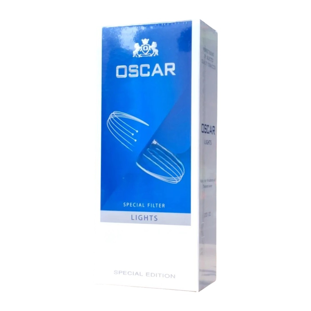 ฟิลเตอร์ Oscar Lights สามารถใช้ร่วมกับอุปกรณ์ใดได้บ้าง?