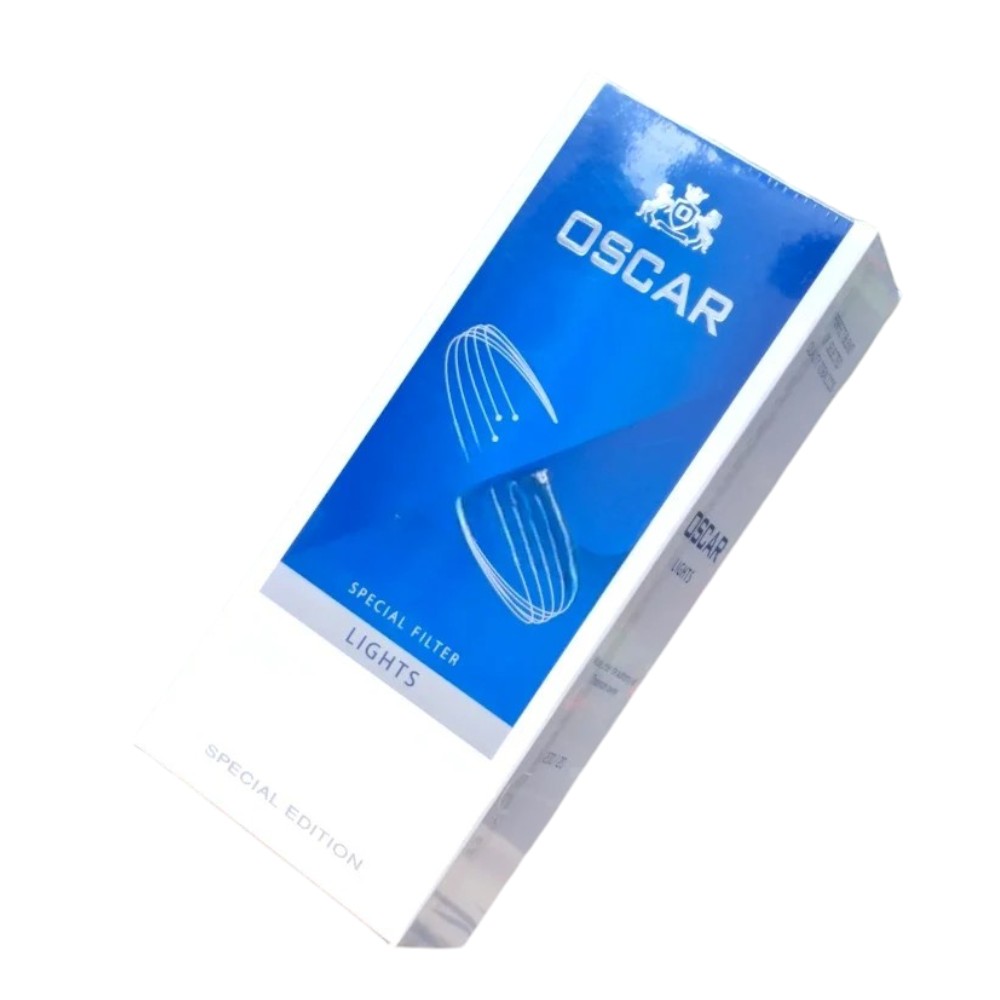 ประโยชน์ของการใช้ฟิลเตอร์ Oscar Lights คืออะไร?