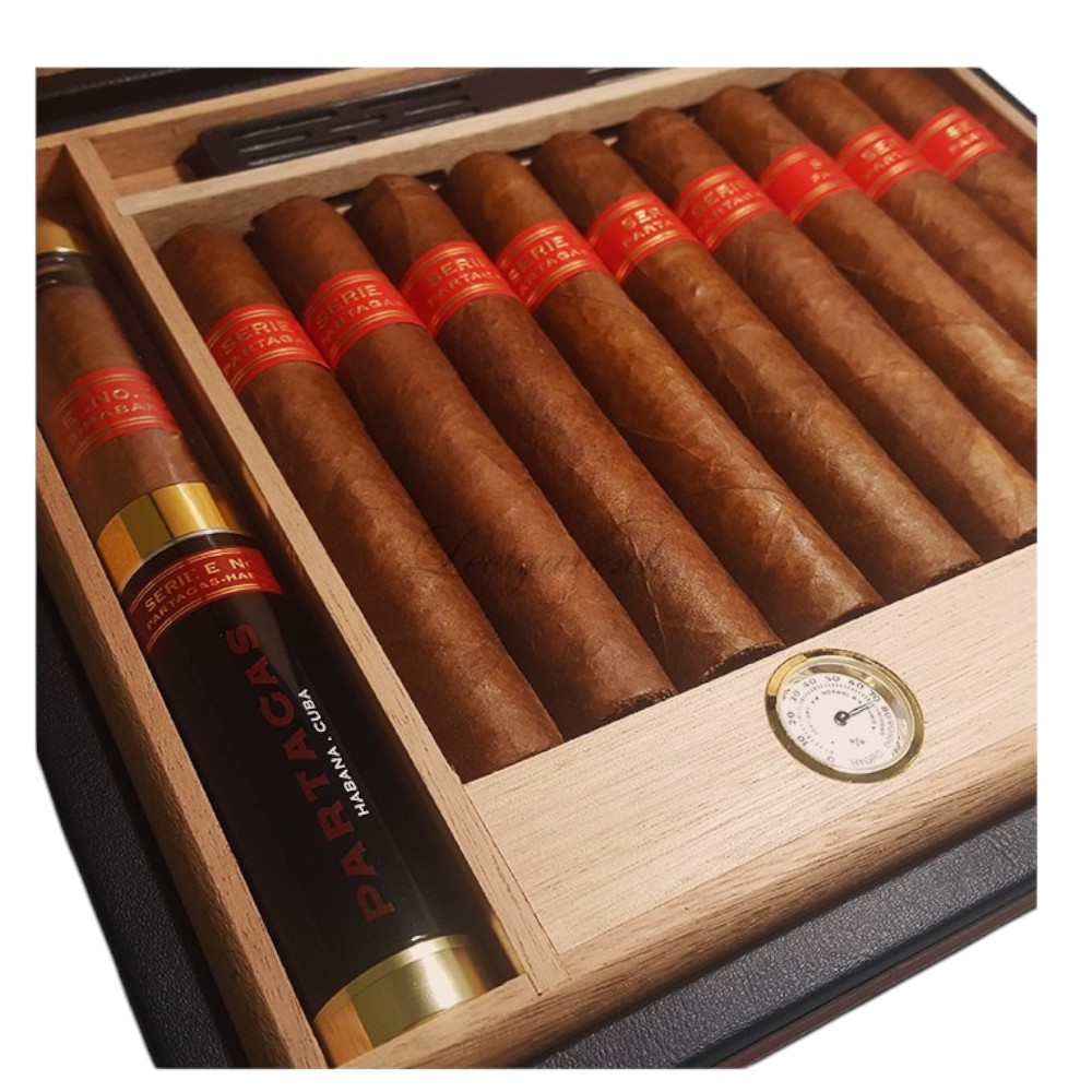 วิธีการดูแลรักษา Travel Humidor ให้ใช้งานได้นานคืออะไร?