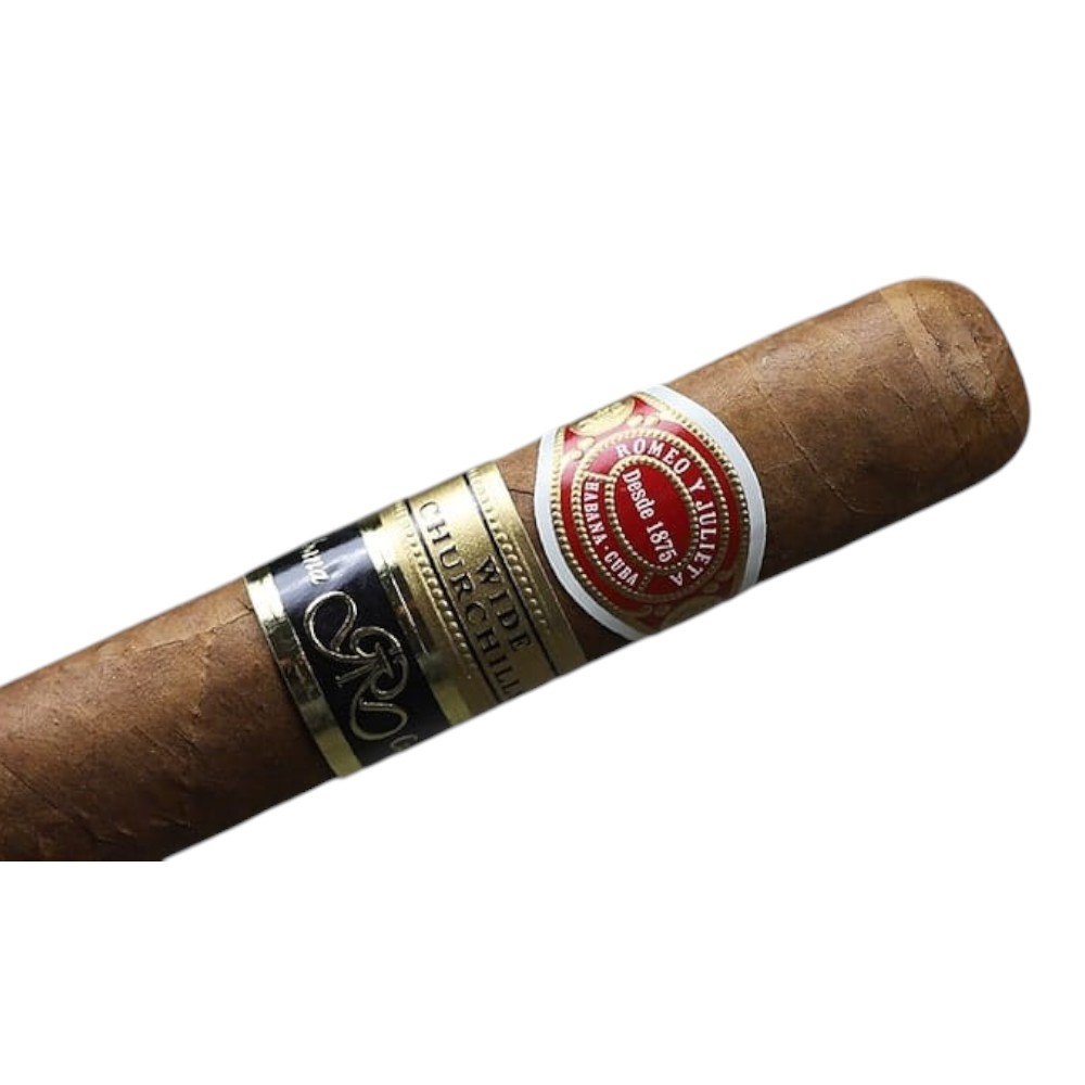 โรมีโอ จูเลียต้า ไวด์ เชิร์ชิลส์ เปรียบเทียบกับรุ่นอื่นๆ อย่างไร?