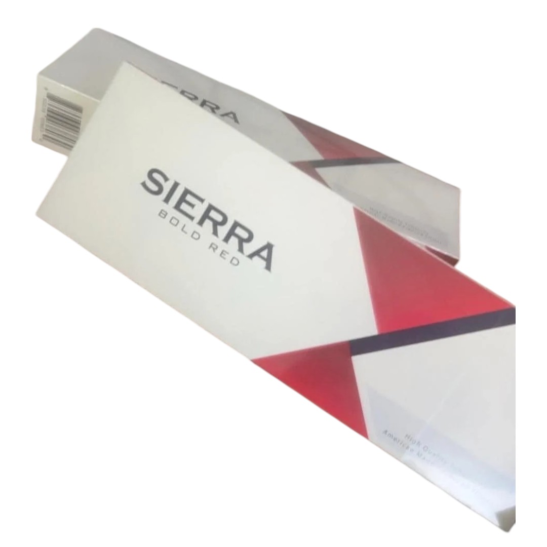 Sierra Bold Red ผลิตจากองุ่นพันธุ์ใด?