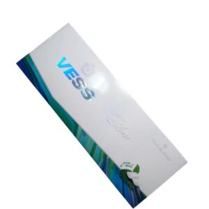 Vess Gum Mint มีส่วนผสมอะไรบ้าง?