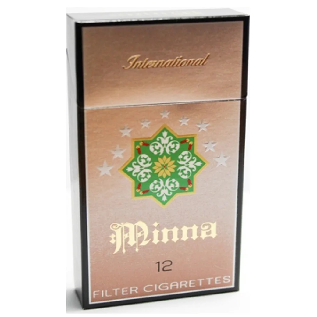 Minna International มีรสชาติหรือกลิ่นเฉพาะที่ทำให้เป็นที่นิยมในตลาดหรือไม่?