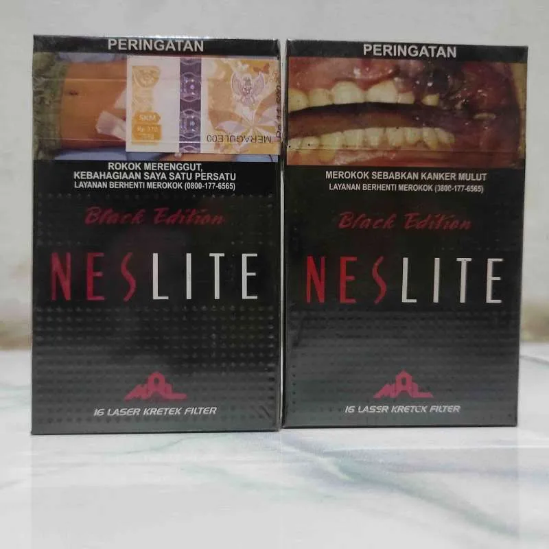 วิธีการสั่งซื้อ Neslite Black Edition 16 จากเว็บไซต์ต่างประเทศมีขั้นตอนอย่างไร?