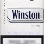 Winston Night White มีรสชาติและกลิ่นที่เป็นเอกลักษณ์อย่างไรเมื่อเปรียบเทียบกับบุหรี่นอกอื่น ๆ?