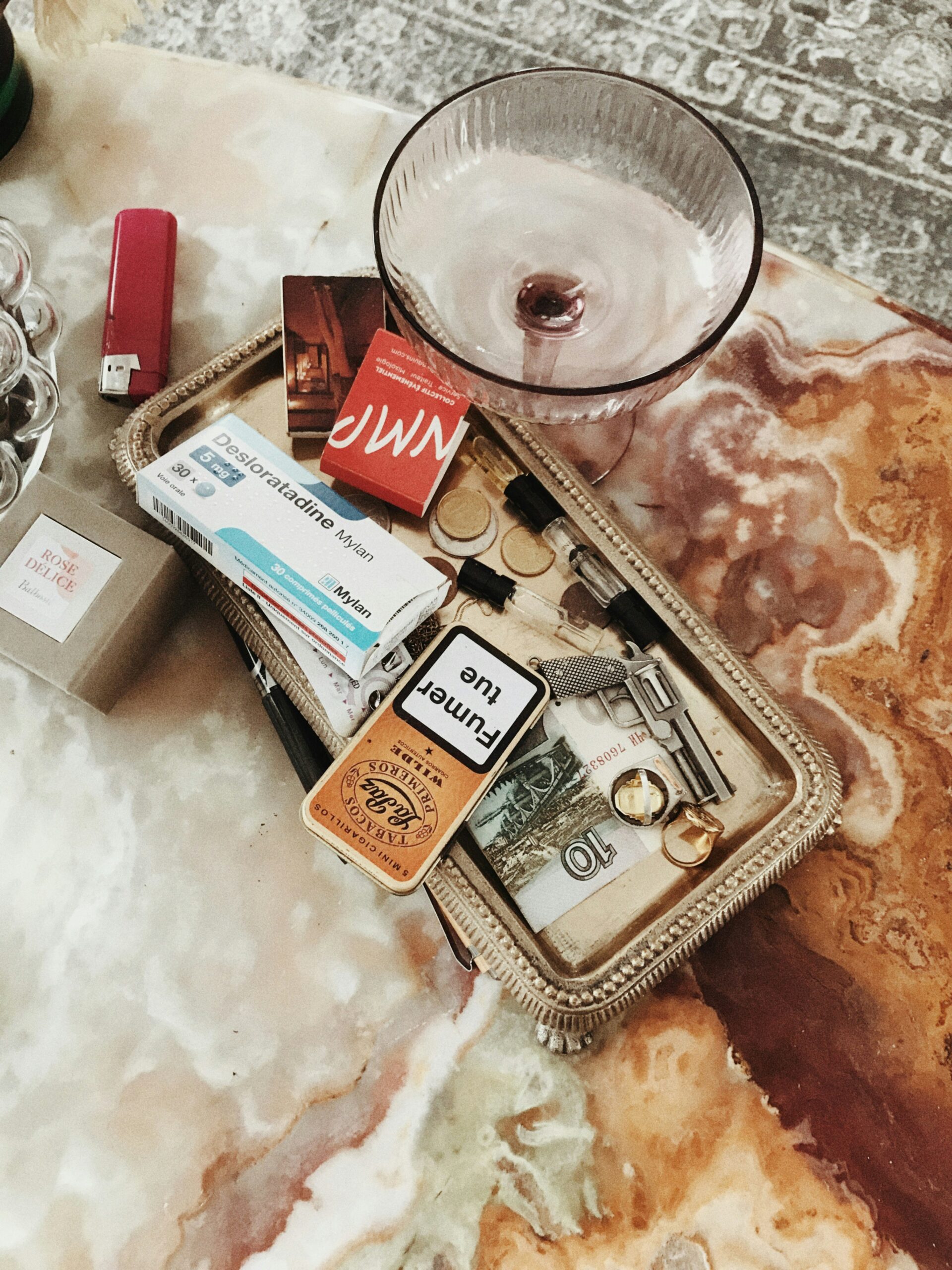 บุหรี่ Marble Green: ความสำคัญและข้อมูลที่คุณควรรู้