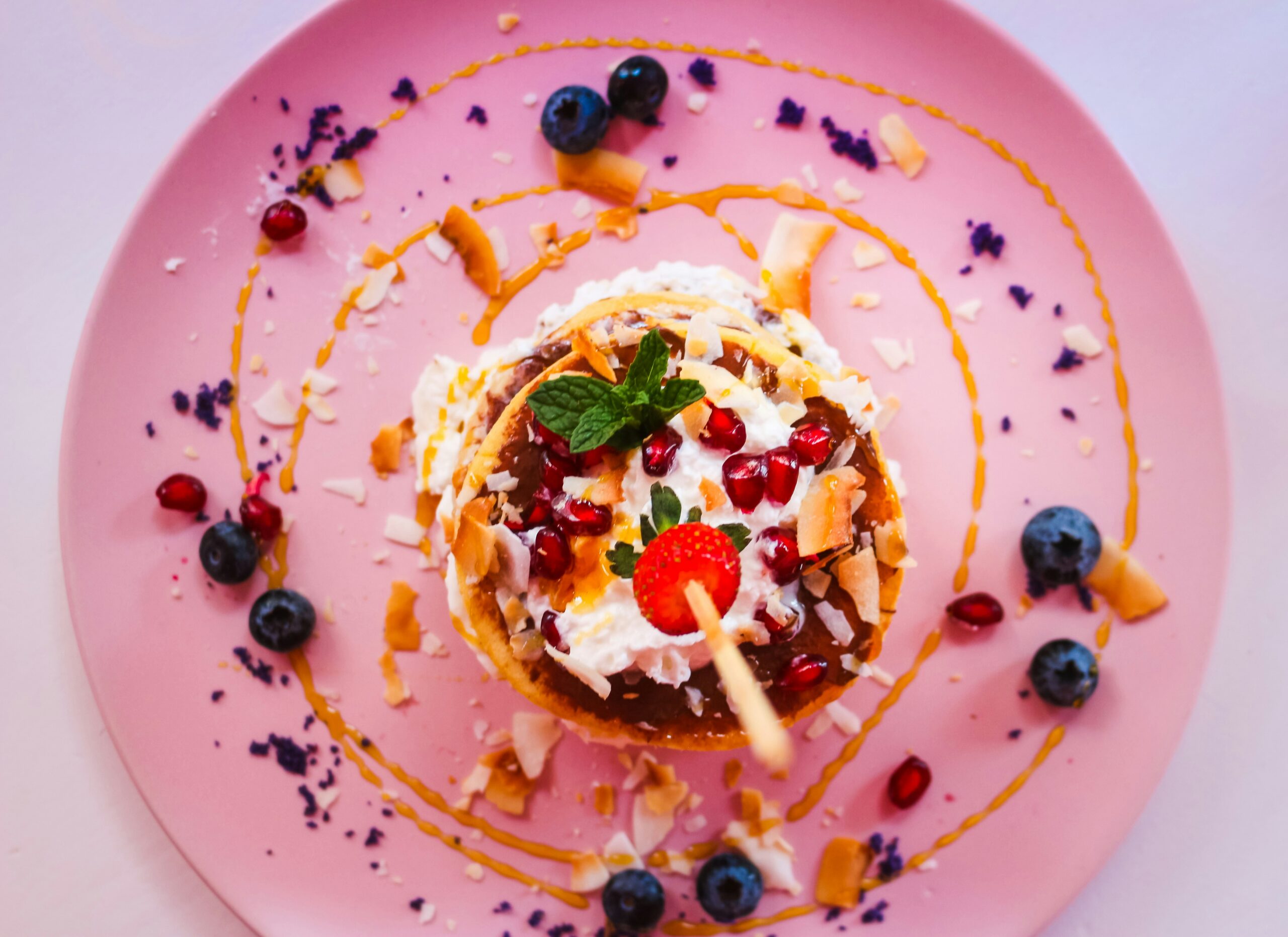 ความลับของพลาตินัมบลูเบอร์รี: อะไรทำให้มันพิเศษ?