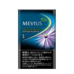 บุหรี่ Mevius Option Purple ส่งด่วนทั่วไทย ชำระเงินปลายทางได้ พร้อมส่งทันที