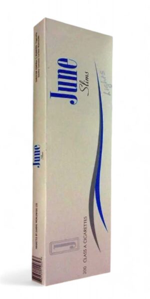 บุหรี่ June Lights สั่งออนไลน์พร้อมส่ง เก็บเงินปลายทาง