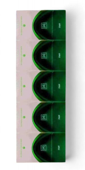 โปรโมชั่นเด็ด! บุหรี่ M Apple Mint ส่งฟรีถึงบ้าน เก็บเงินปลายทาง สั่งเลยพร้อมส่ง