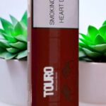สินค้าพร้อมส่ง บุหรี่ Touro Red จัดส่ง รูปที 1
