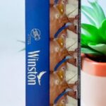 Winston Night Blue ส่งไว ได้ รูปที 1