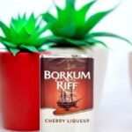 Borkum Riff Cherry พร้อมส่ง รูปที 1
