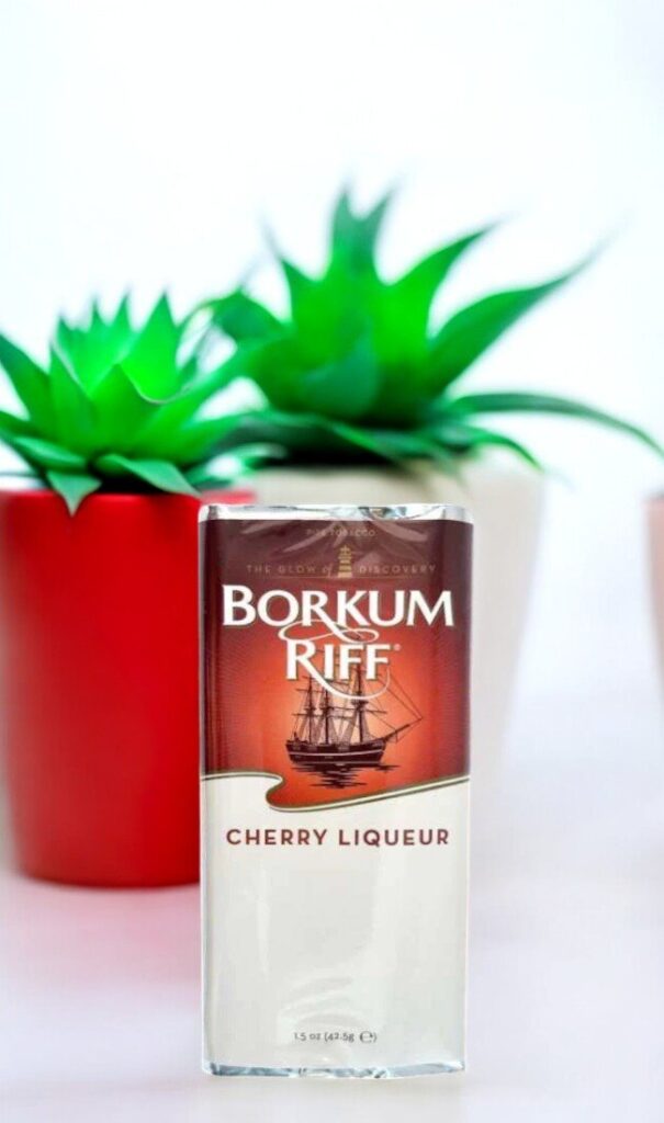 Borkum Riff Cherry พร้อมส่ง รูปที 1