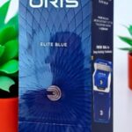 บุหรี่ Oris Elite Blue พร้อมส่ง! จัด ได้ รูปที 1