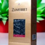 บุหรี่ Zumerret Gold พร้อมส่ง ได้ รูปที 1