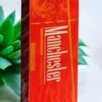 บุหรี่ Manchester Special Edition พร้อมส่ง รูปที 1