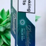 Davidoff Evolve Polar Mist พร้อมส่ง รับประกัน รูปที 1