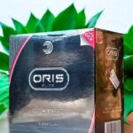 พร้อมส่ง Oris Elite Black Slims บุหรี่ ปลายทาง รูปที 1