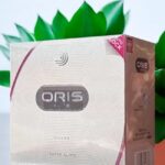 บุหรี่ Oris Elite Silver Slims พร้อมส่ง จ่ายปลายทางได้ฟรี