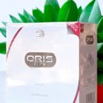 Oris Elite White Slims พร้อมส่ง จ่ายปลายทางได้ รูปที 1