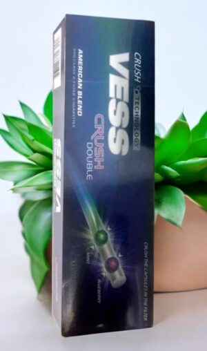 พร้อมส่ง Vess Mint & Blueberry Crush ส่งฟรีเก็บเงินปลายทาง